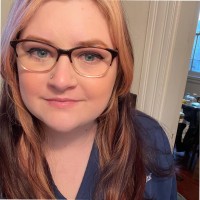 Emma Ries