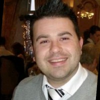 Dave Haslam