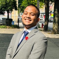 William Rozario