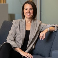 Alexis Sowder, MBA