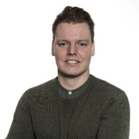 Joost Van Rijsbergen