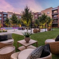 Brigade Oasis