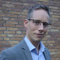 Matthias Spektor
