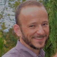 Darren Marti
