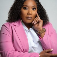 Monica Dillon, Ph.D., Mha