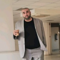 Basil Al-Hasan, MBA E-Business