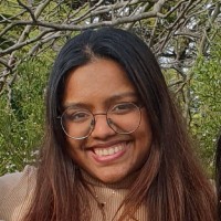 Snehal Varghese
