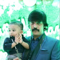 Murali Krishna