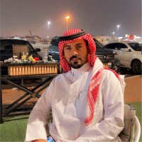 ياسر العنزي
