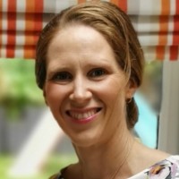 Kellie Morris
