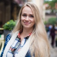 Olena Zabolotna