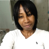 Yvonne W