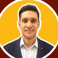 Luis Daniel Correa Blanco