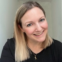 Alice Woodward