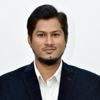 Fahad Ali Syed