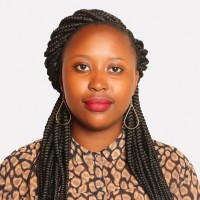 Hellen Irungu