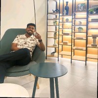 Irshad Peerumohammed