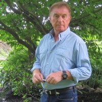 Ian Shearer Burke