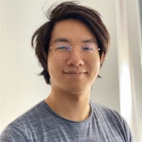 Marc Zhang