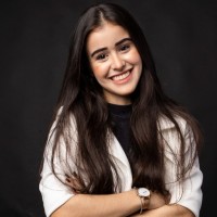 Luana Coimbra
