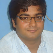 Indranil Kar