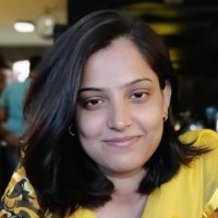 Zeba Khan