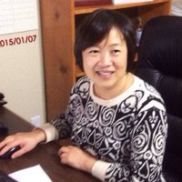 Helen Wang