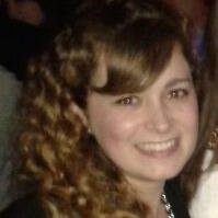 Patricia Hidalgo Garcia