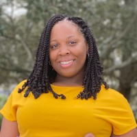 Shantelle Stewart