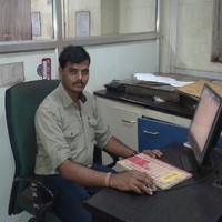Venkatesh H Bellamkondi