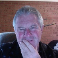 Rodney Galvin