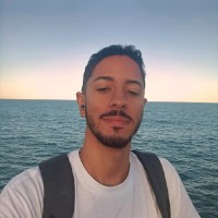 Carlos Magno Souza Mattos