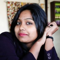 Nupur Das