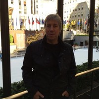 Sebastian Caffaro