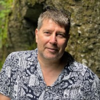 David Grünenfelder
