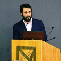 Luca Bettamin, PhD