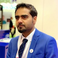 Mohammed Rafeeque