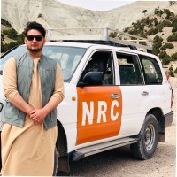 Walid Barakzai
