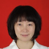 许静 Jing Xu, Mba, Cfa, Cpa