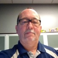 Steve Wymer
