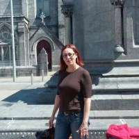 Maria del Carmen Puerto Moreno