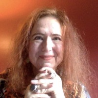 Anita Szigeti