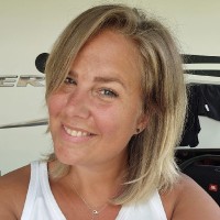 Carly Gallant, CHRP, CHRL