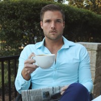 Jordan Kimball
