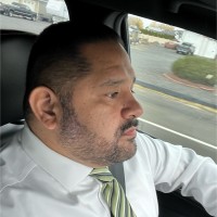 David De La Rosa