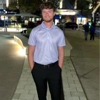 Micah Pearson