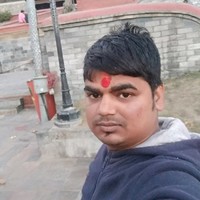 sandip sah