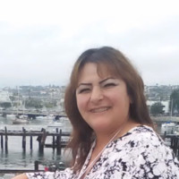 Antonieta Sanluis