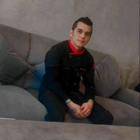 Deepak Chettri
