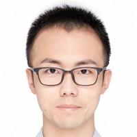HENRY CHANG